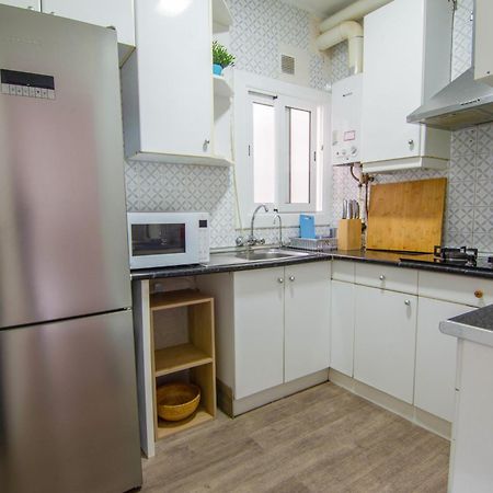 Apartament Sagrada Familia Барселона Экстерьер фото