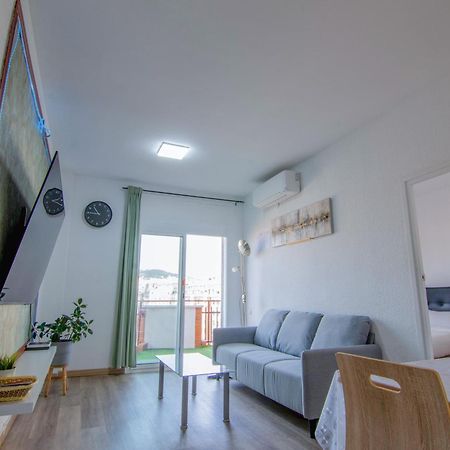 Apartament Sagrada Familia Барселона Экстерьер фото