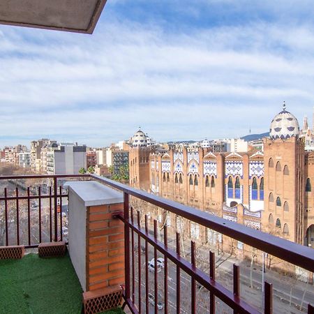 Apartament Sagrada Familia Барселона Экстерьер фото