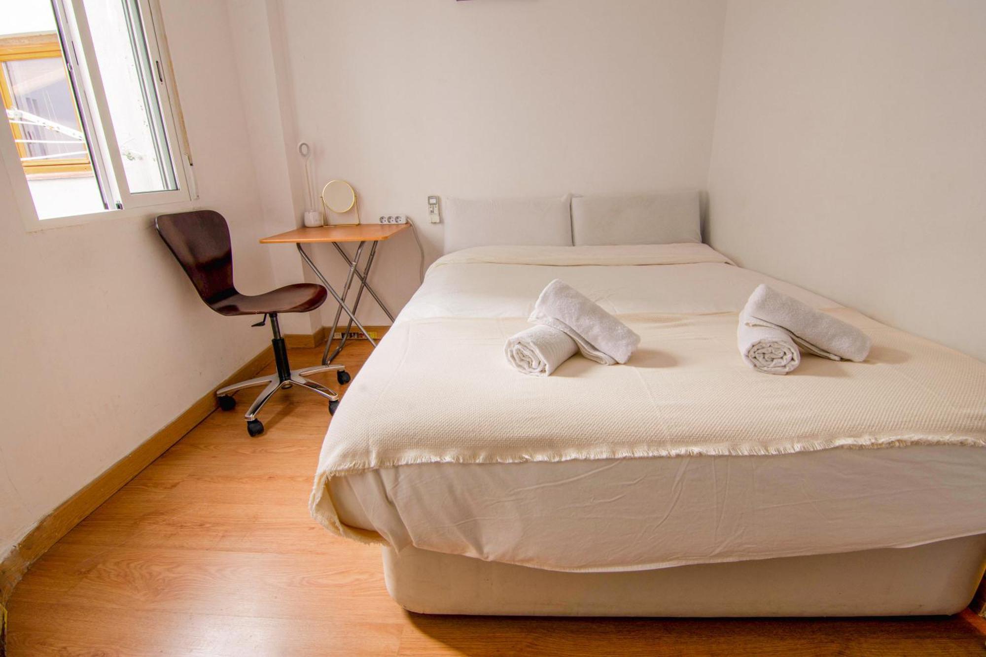 Apartament Sagrada Familia Барселона Экстерьер фото