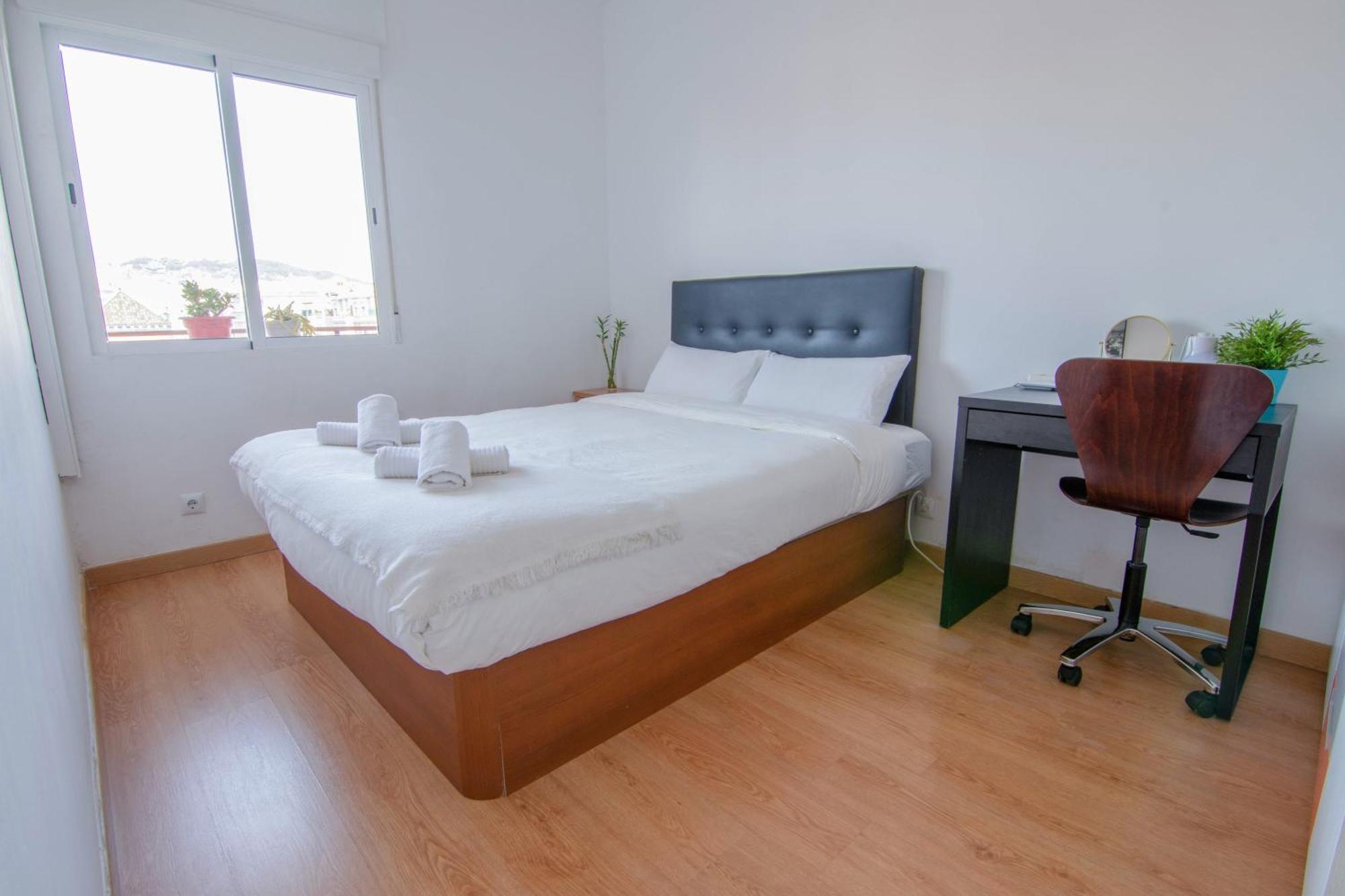 Apartament Sagrada Familia Барселона Экстерьер фото