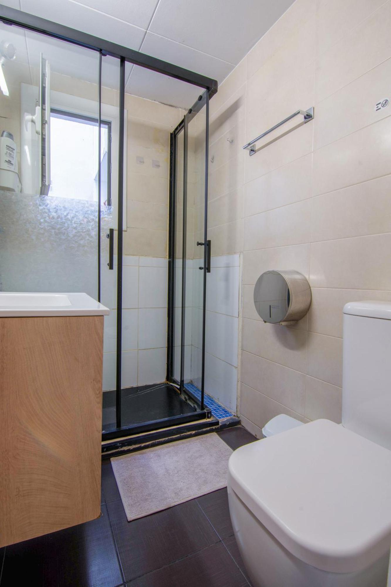 Apartament Sagrada Familia Барселона Экстерьер фото