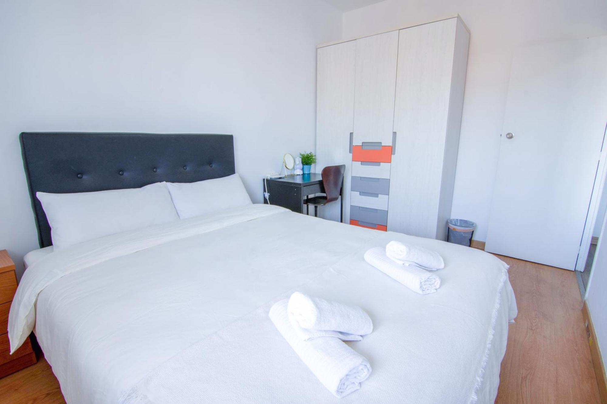 Apartament Sagrada Familia Барселона Экстерьер фото