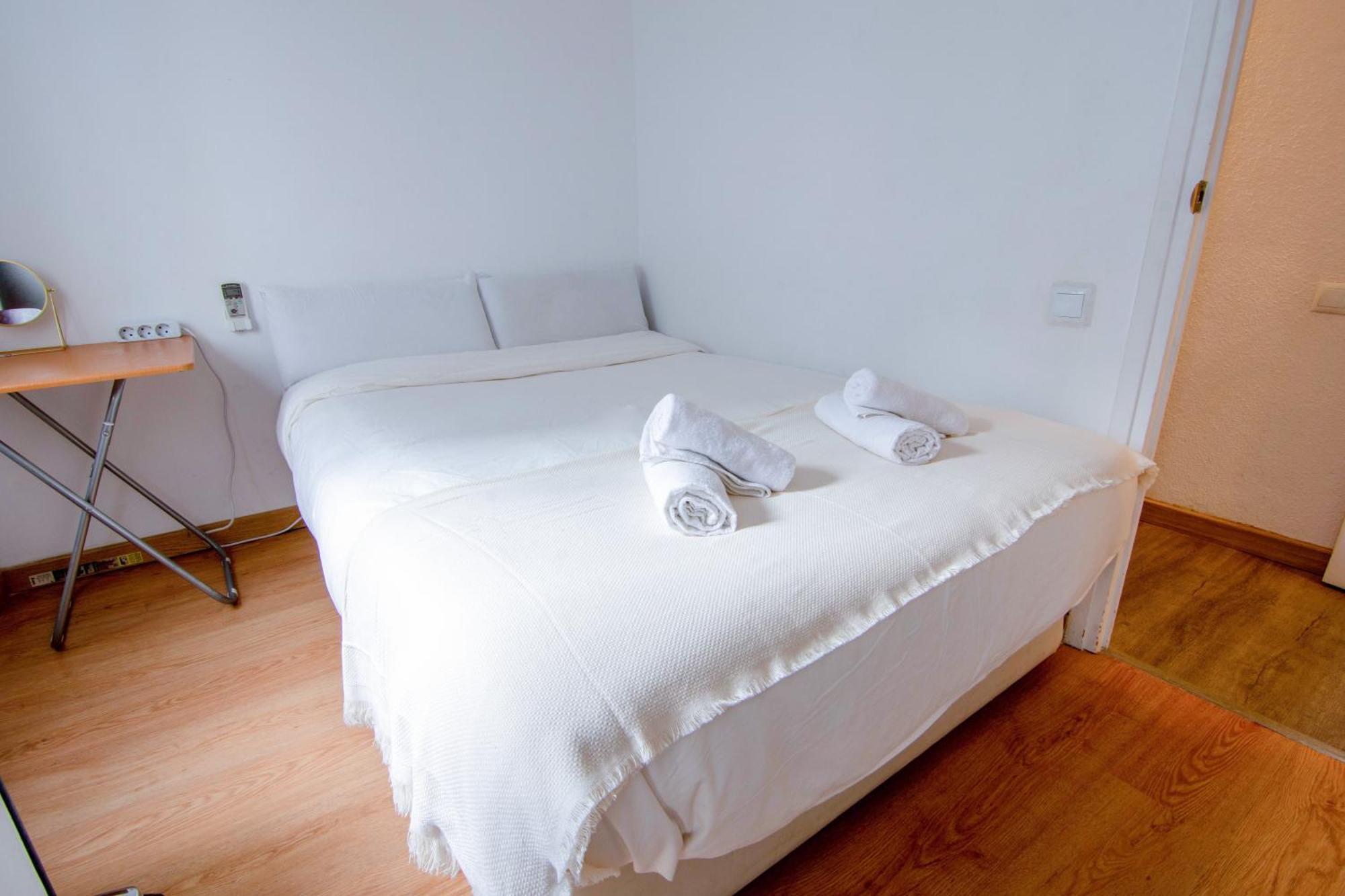 Apartament Sagrada Familia Барселона Экстерьер фото
